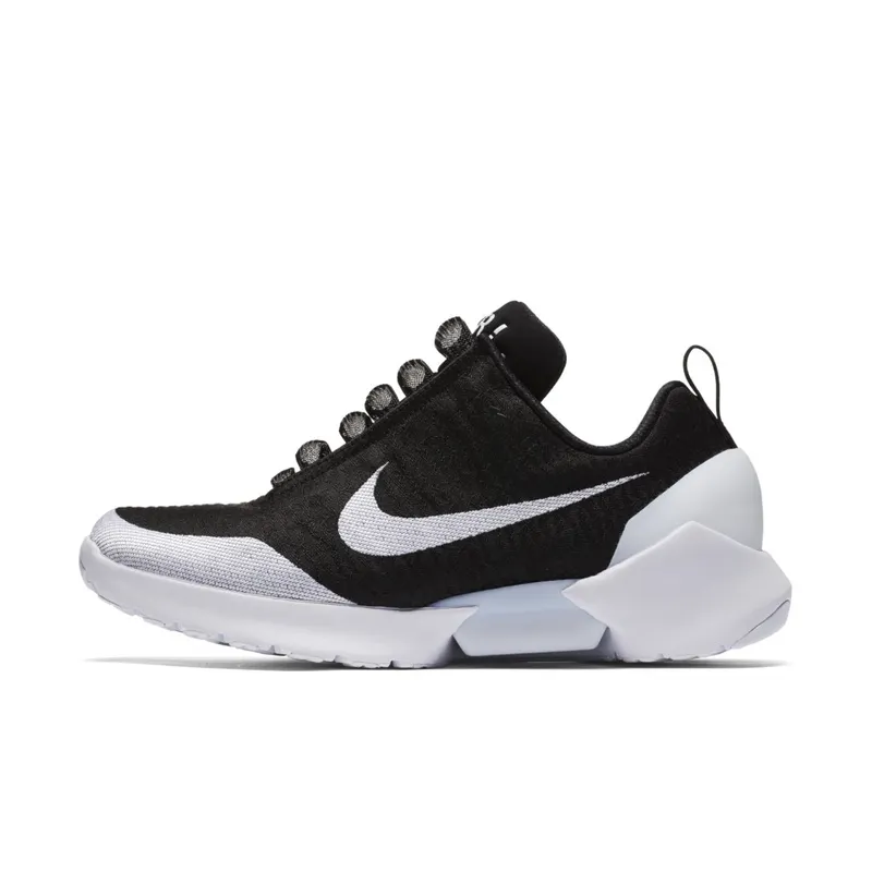 Nike  HyperAdapt 1.0 Black White Black/White (843871-011)