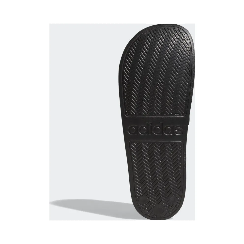 Adidas Adilette Cloudfoam Slides Core Black / Cloud White / Core Black (AQ1701)