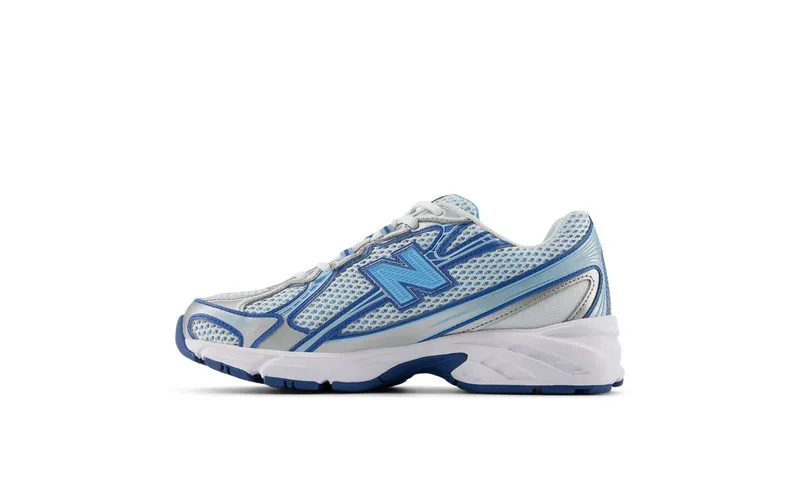 New Balance U740ST2 (blue agate / white / sky blue) – U740ST2