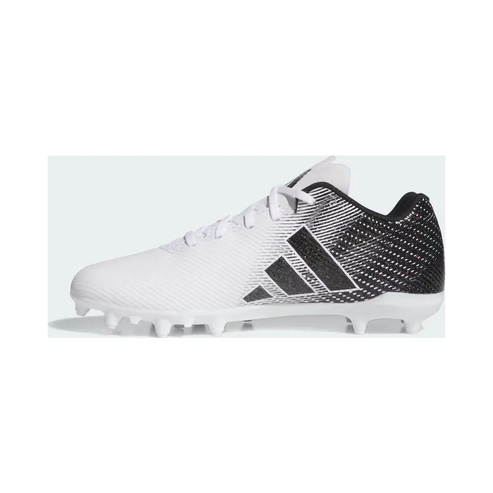 adidas Adizero Electric.II White Core Black (JQ3997)