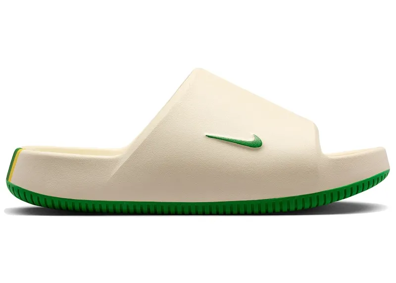 Nike Calm 2.0 Slide Oregon (IM3256-100)