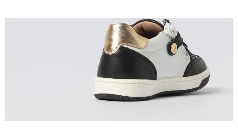 Elisabetta Franchi Sneakers White (F1A9E03301251A780) (2)