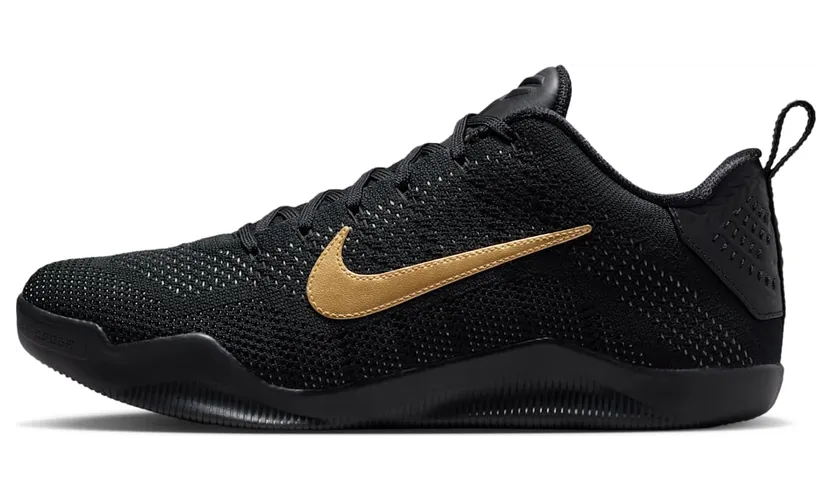 Nike Kobe 11 Elite Low Protro “Mamba Out (2026)” (IM4260-001)
