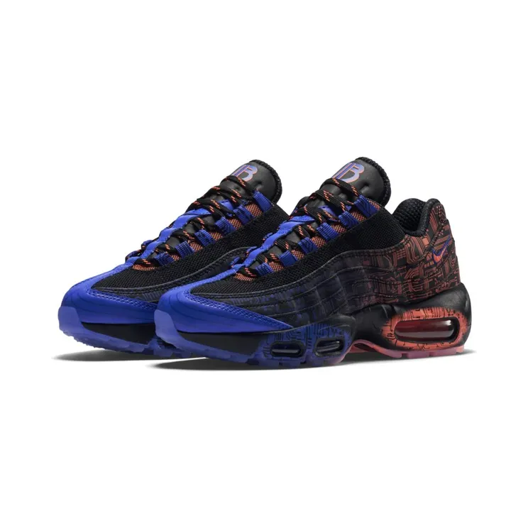 Nike Air Max 95 Doernbecher (GS)