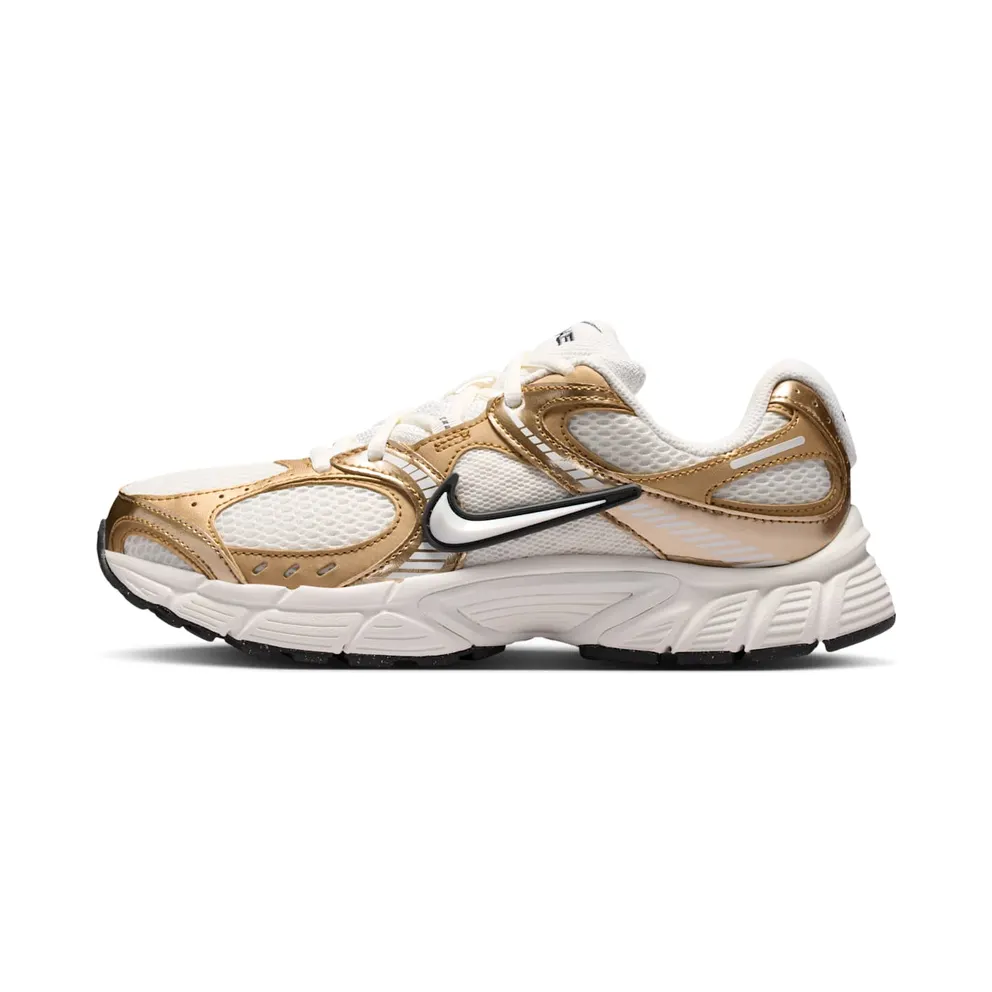 Nike V5 RNR Womens “Sail / Metallic Gold / Anthracite” (HQ7901-116)