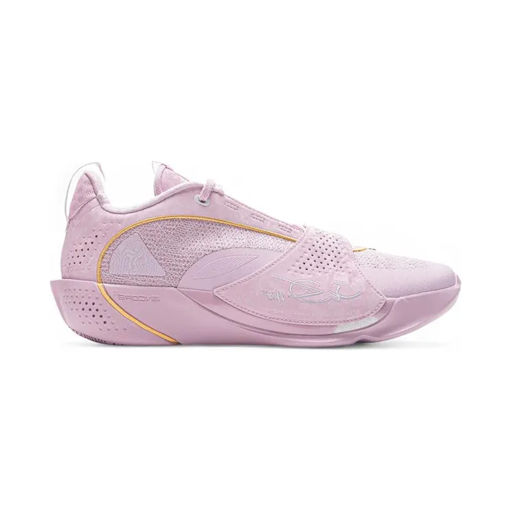Li-Ning Wade All City 13 Encore Family Love (ABAV043-1)