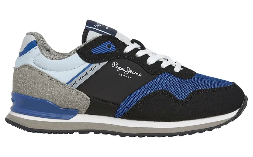 Pepe Jeans London City Schoenen PBS400004-999
