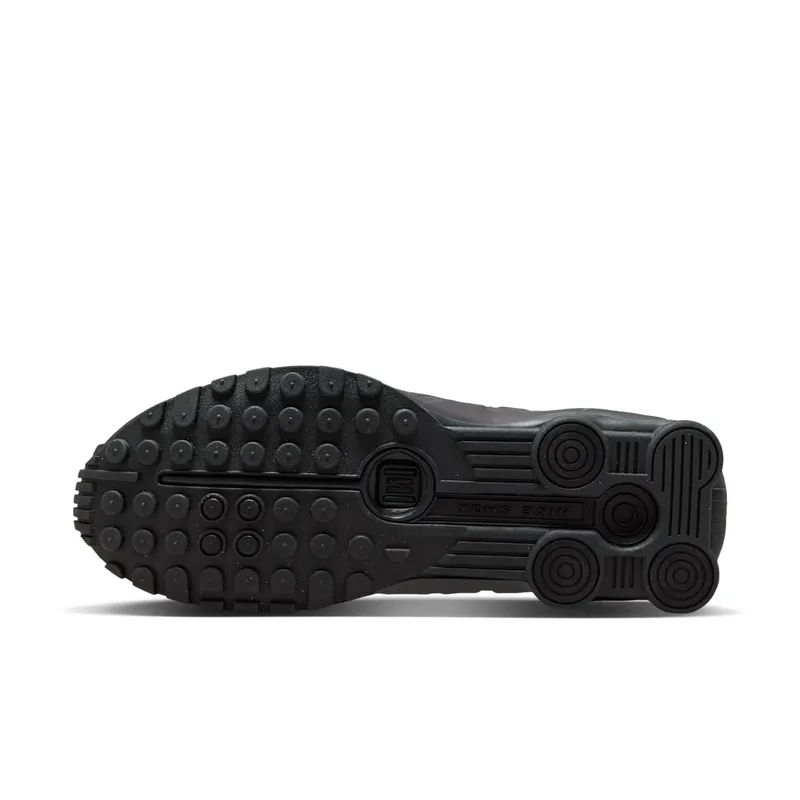 Nike Shox R4 “Cave Purple Black” (HQ1988-500)