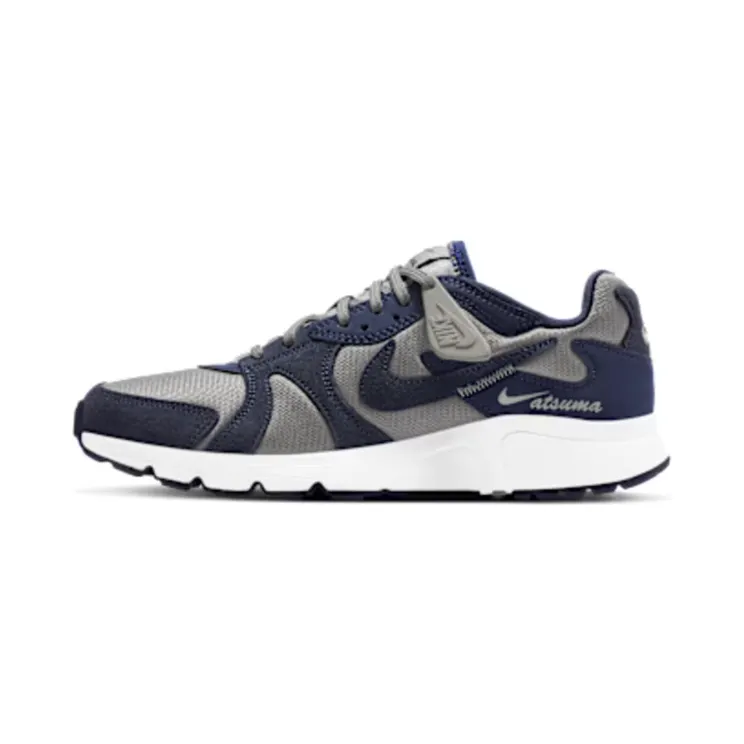 Nike Atsuma ‘Enigma Stone Obsidian’ “Enigma Stone / White / Obsidian” (CD5461-008)
