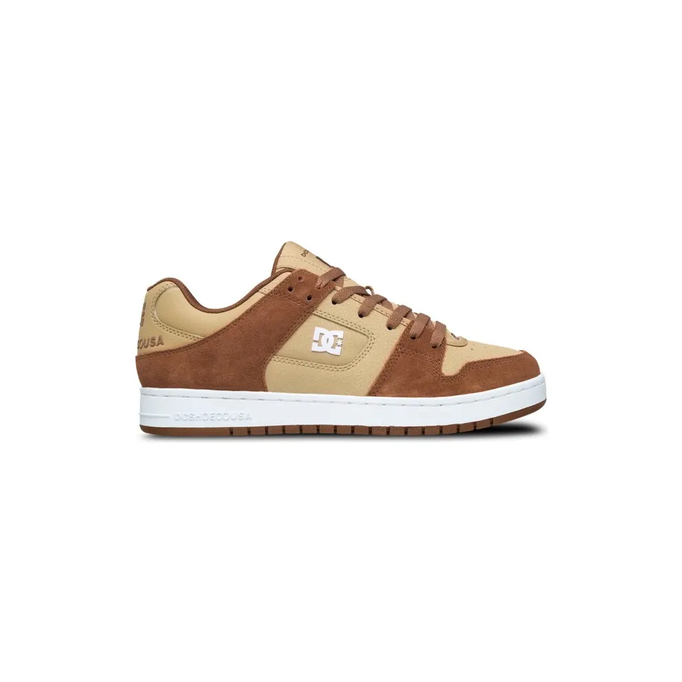 DC Manteca Se “Beige” (ADYS100314CJZ0)