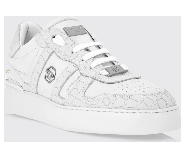 Philipp plein Sneakers White (FAESUSC0820PLE067N01)