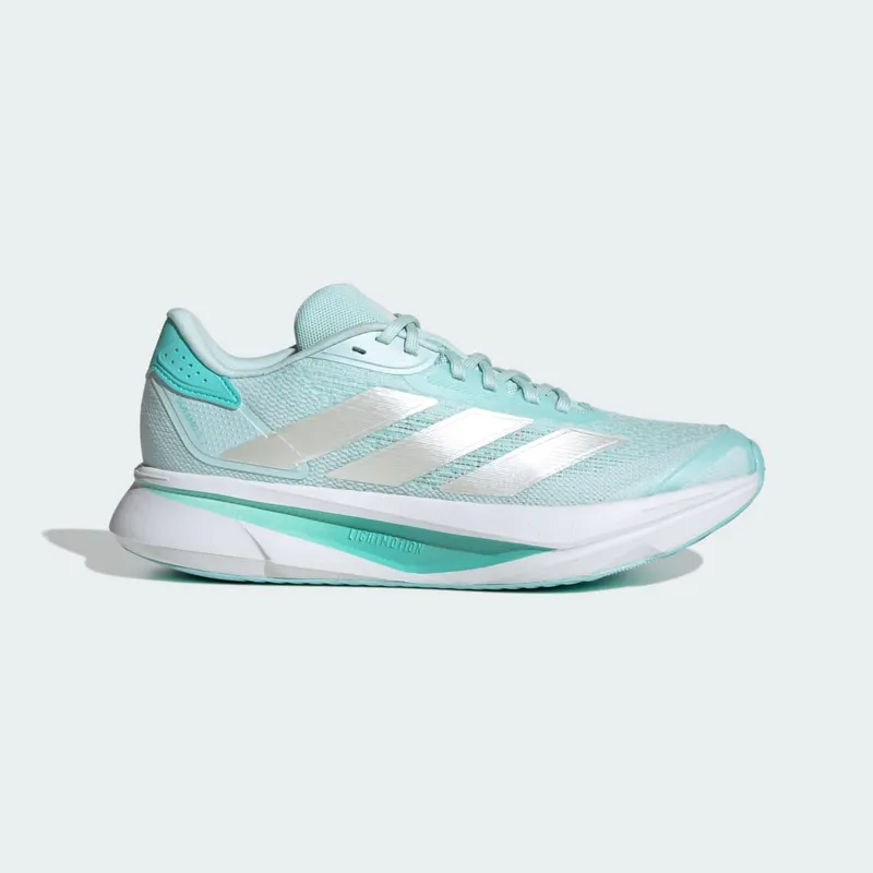 Adidas Duramo SL 2 Running Shoes Halo Mint / Zero Metalic / Flash Aqua (JS4403)