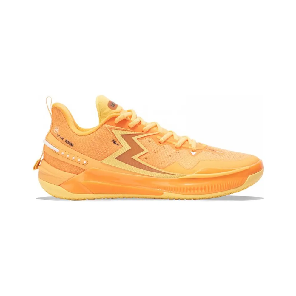 361 Degrees BIG3 5.0 Quick Orange (572421106-4)