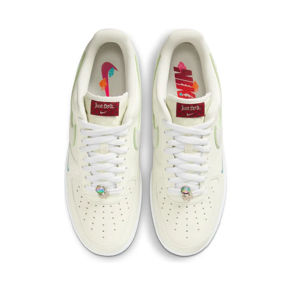 Nike Air Force 1 Low ’07 Year of the Dragon (2024) (FZ5052-131)