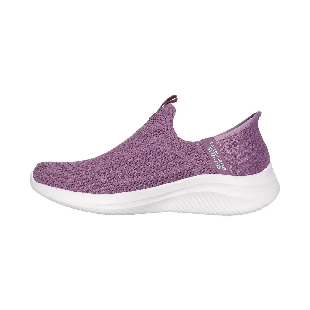 Skechers Slip-ins: Ultra Flex 3.0 Easy Win “Purple (150450 Pur)” (150450PUR)