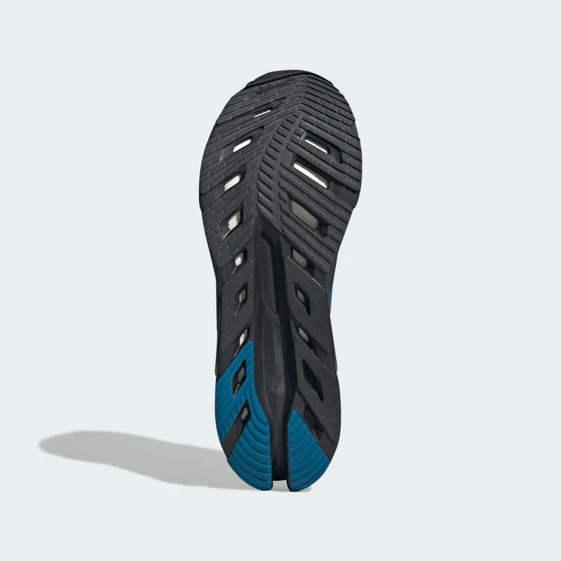 Adidas Adistar Byd Running Shoes Core Black / Unity Blue / Grey Six (KI4243)