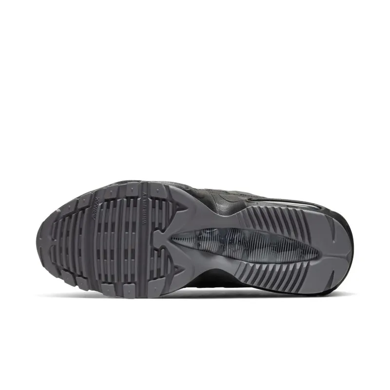 Nike Air Max 95 Utility Black Cool Grey Black/Cool Grey (BQ5616-001)