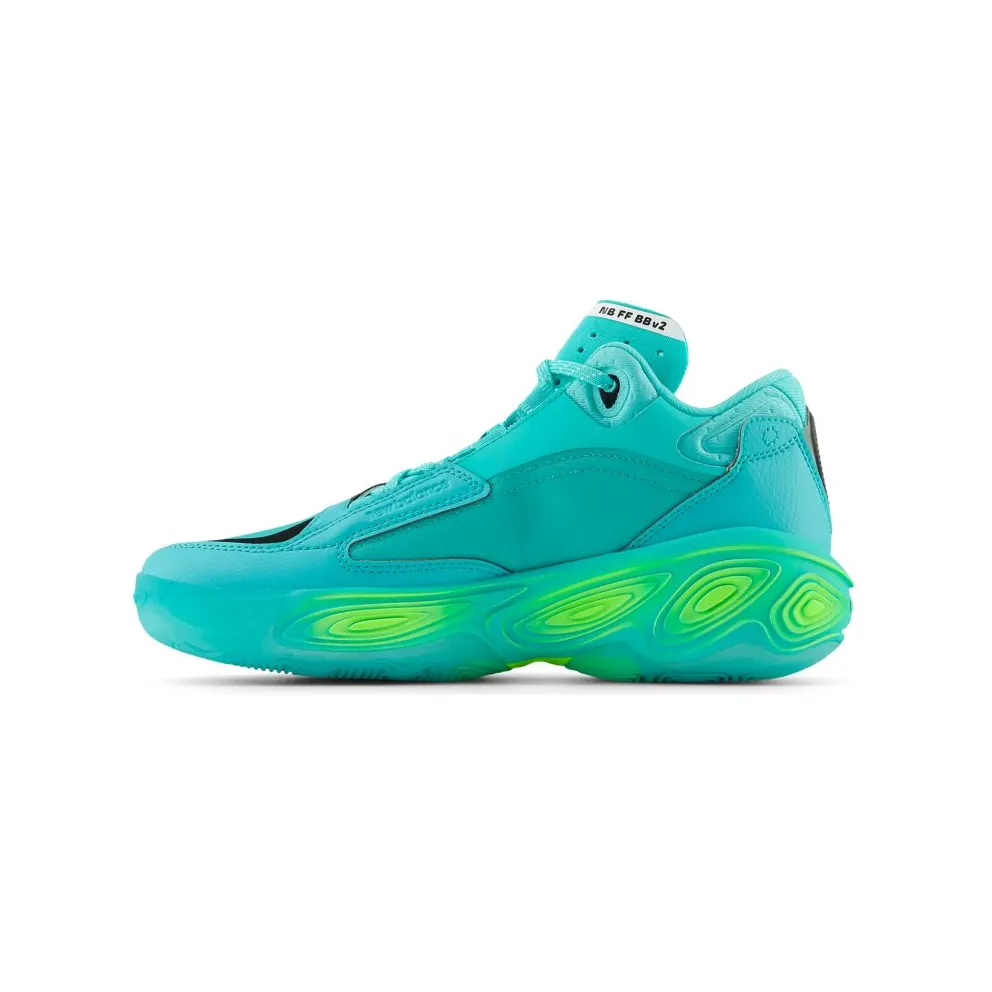 New Balance Fresh Foam BB V2 Cyber Jade (BBFRSHH2)