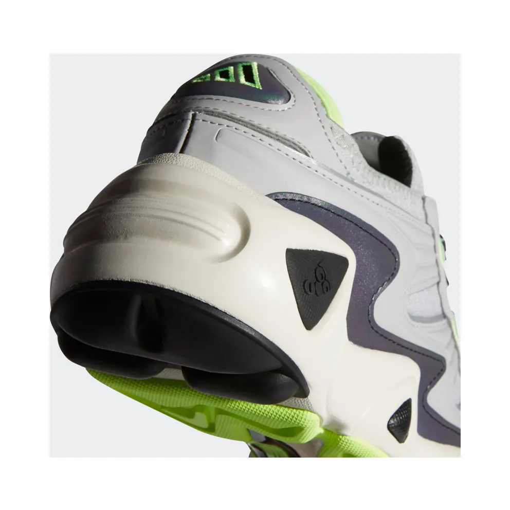 Adidas FYW S-97 ‘Light Solid Grey’ Light Solid Grey/Core Black/Hi-Res Yellow (EF5818)