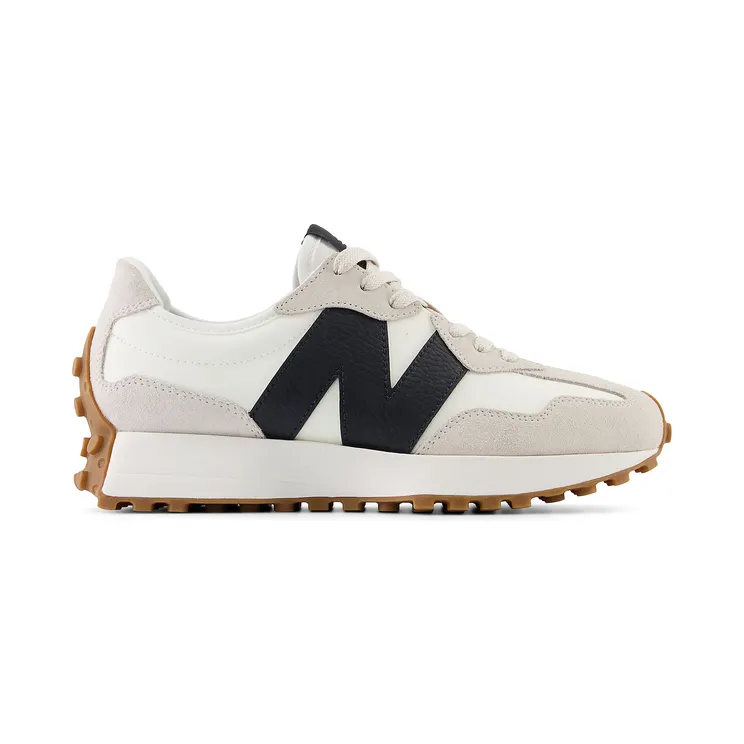 New Balance 327 “Moonbeam Black” (WS327GD)