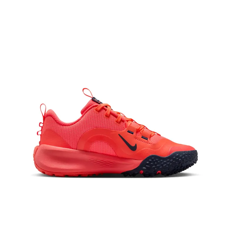 Nike Cross Turf Hot Lava Obsidian (HM8856-800)