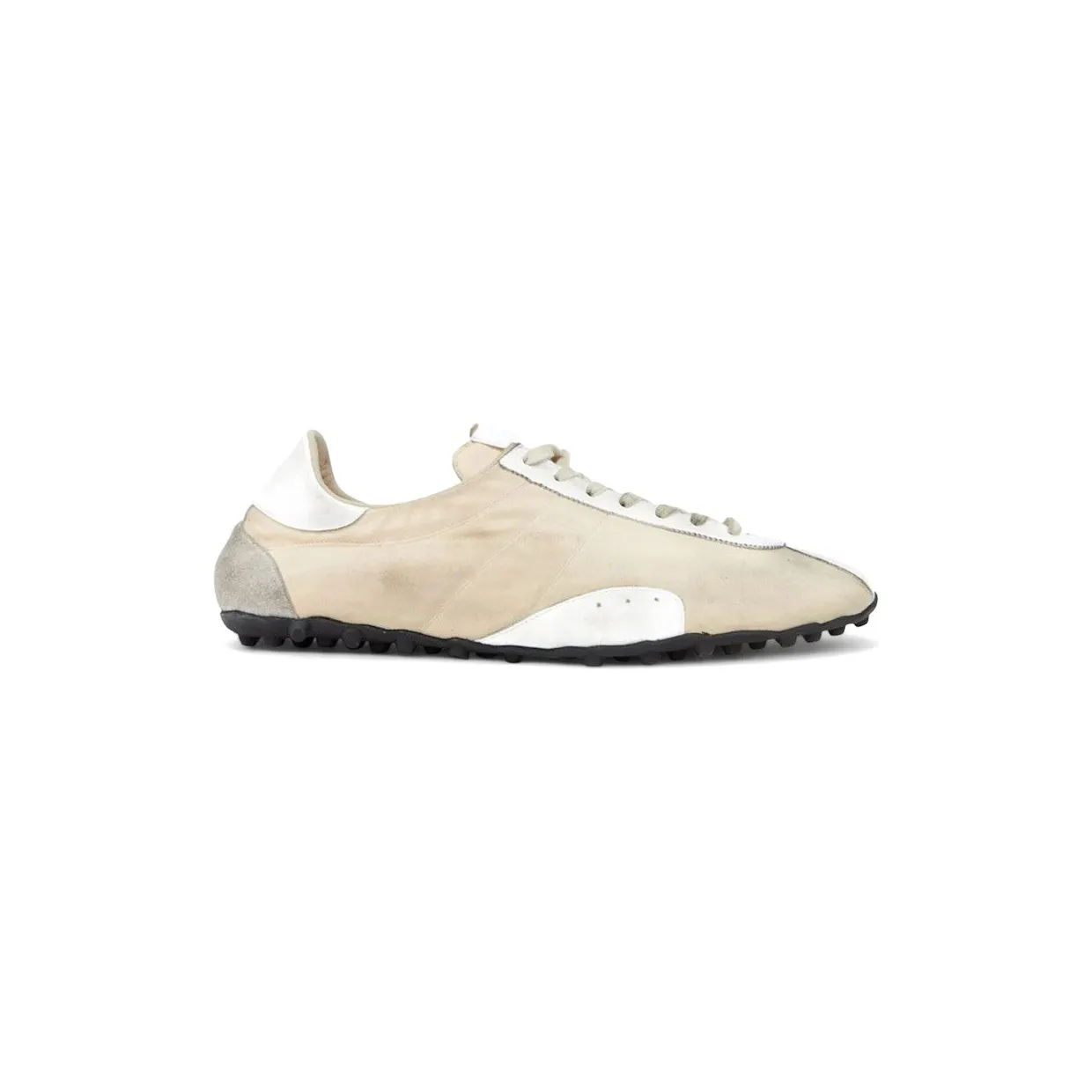 Maison Margiela Sprinters Low Antique White (S57WS0509 P8190 HA775)