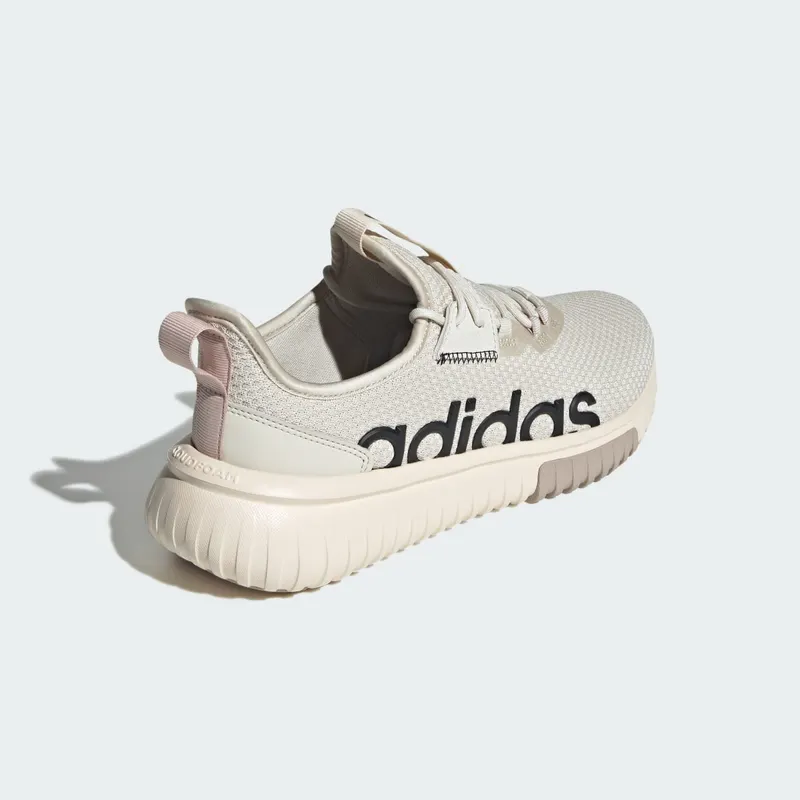 adidas Kaptir 4.0 Alumina Black Wonder Taupe (JQ3539)