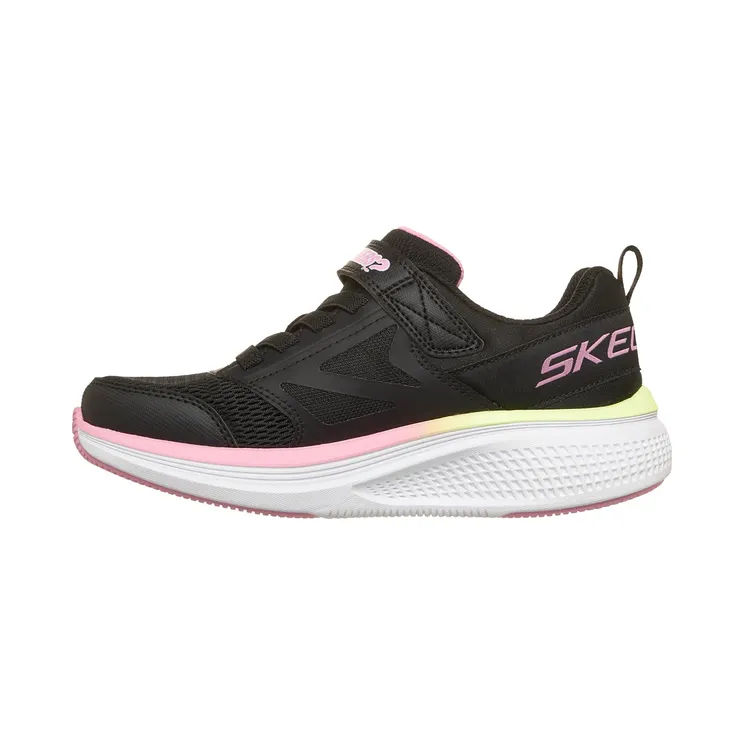skechers-go-run 303983L_BLK
