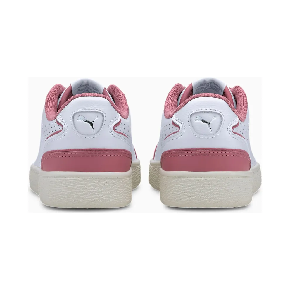 Puma Ralph Sampson Lo Perforated Outline White (37407004)