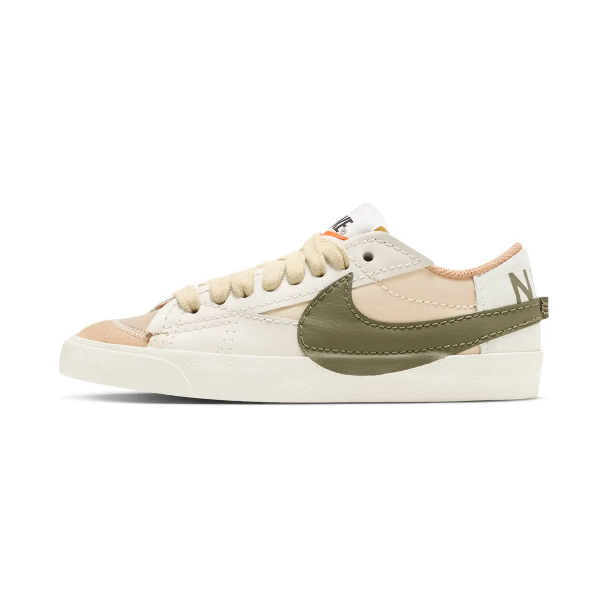 nike-blazer DQ1470-105