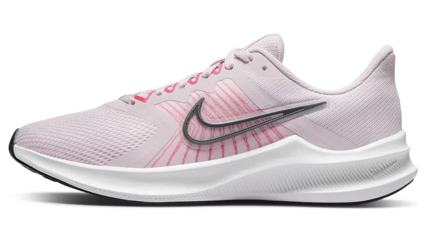 Nike Downshifter 11 Venice Rush Pink Wit Blackened Blue (CW3413-502)