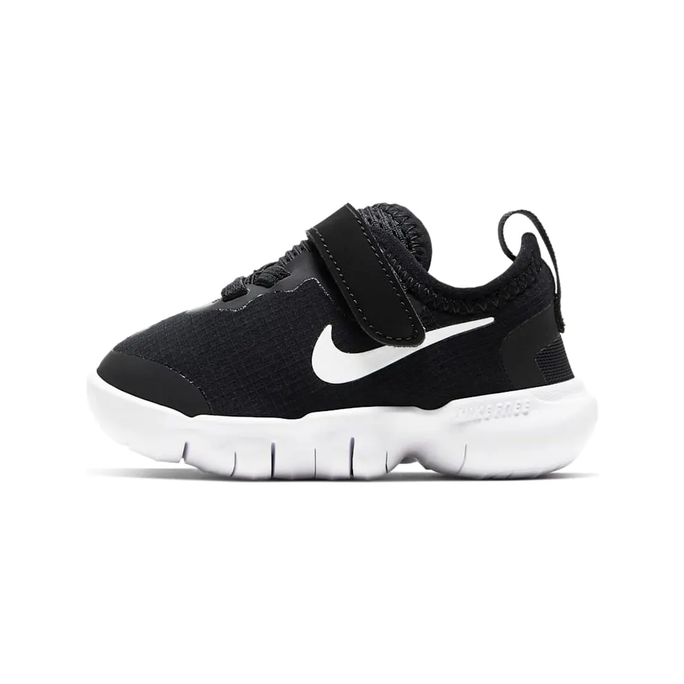Nike Free RN 5.0 Black (TD)