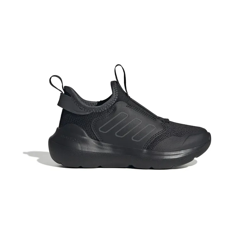 Adidas Tensaur “Black” (JR2723)