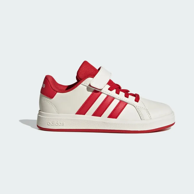 Adidas Grand Court “White” (JQ8003)
