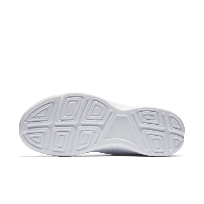 Jordan Air J23 Low White/White-Pure Platinum White/White-Pure Platinum (905288-100)