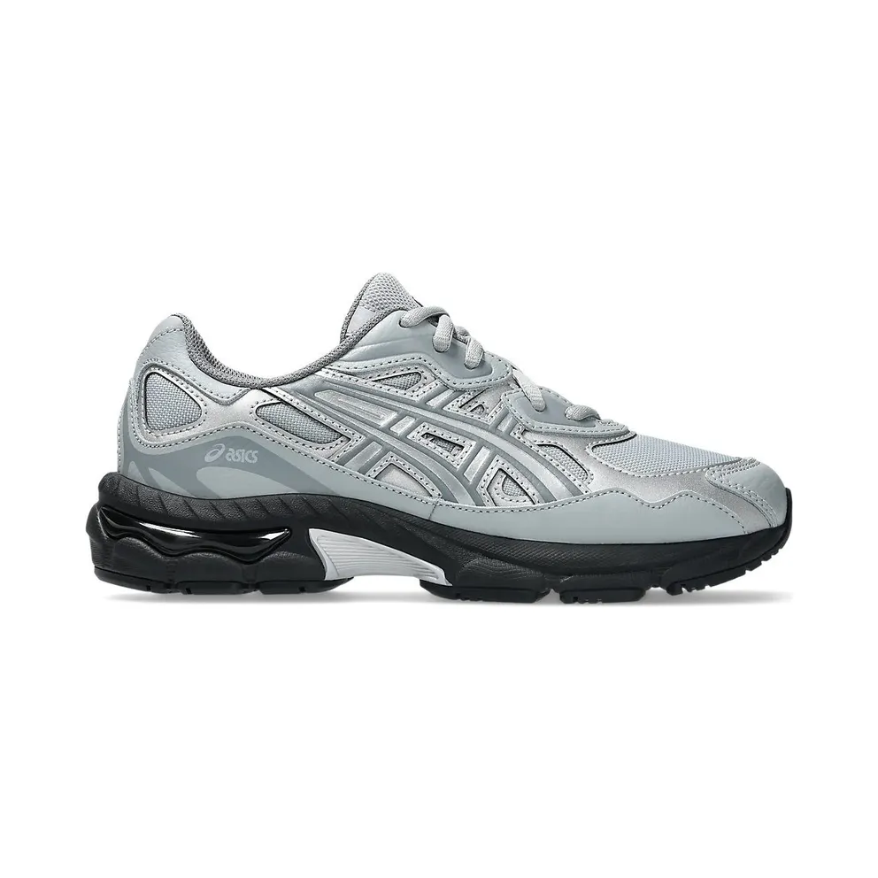 ASICS GEL-NYC GS “Mid Grey / Gravel” (1204A191-020)