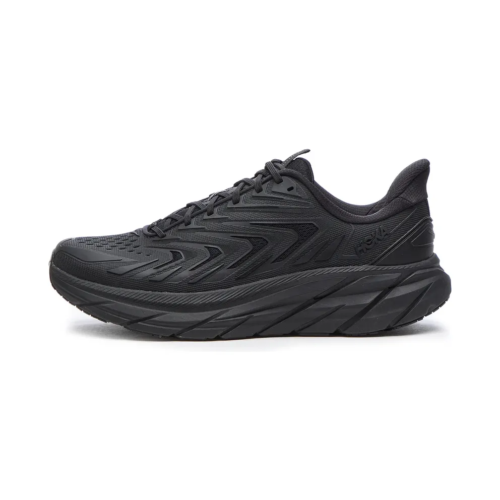 Hoka Clifton Black/Black (1176643-BBLC)