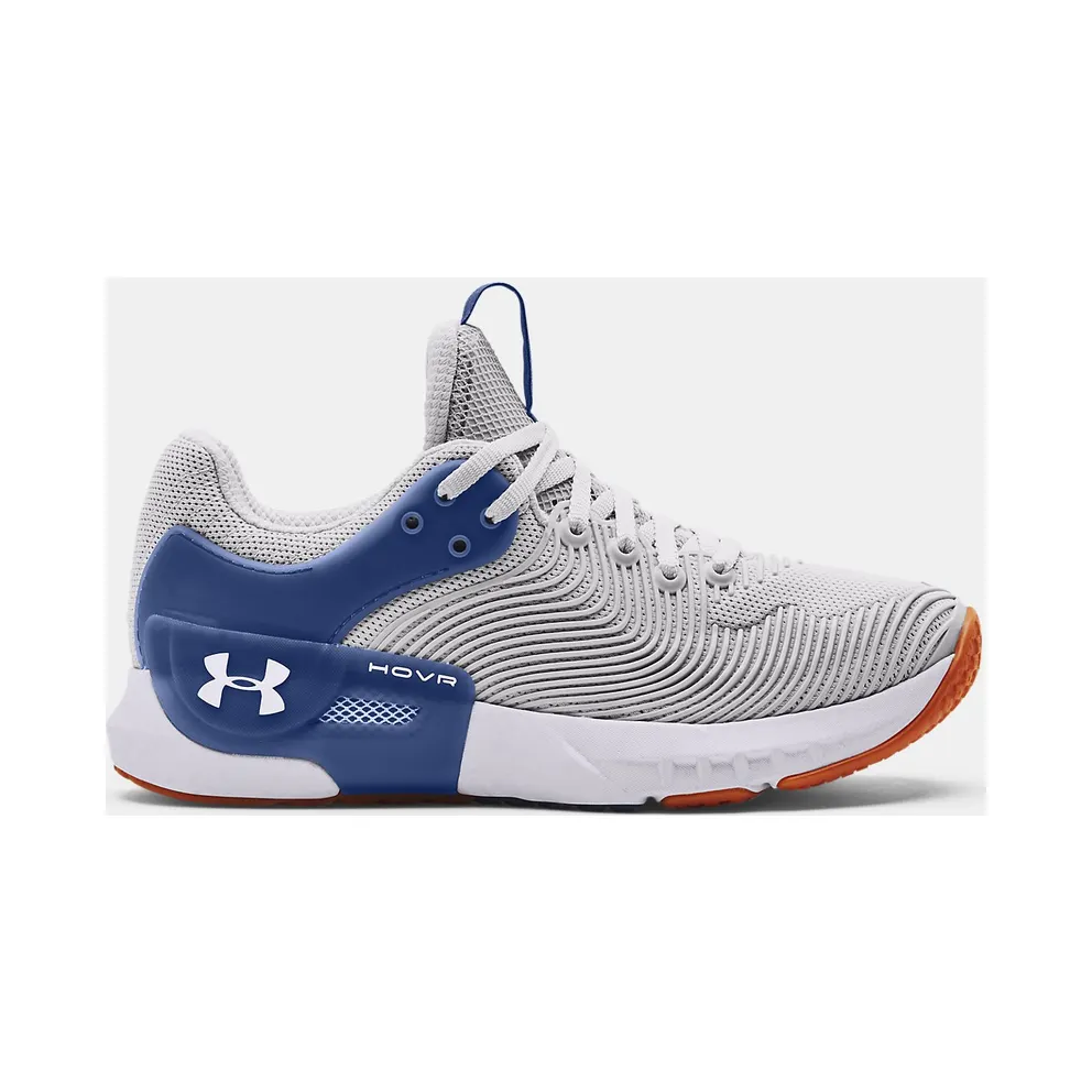 Under Armour HOVR™ Apex 2 Gloss Gray (3024041-100)