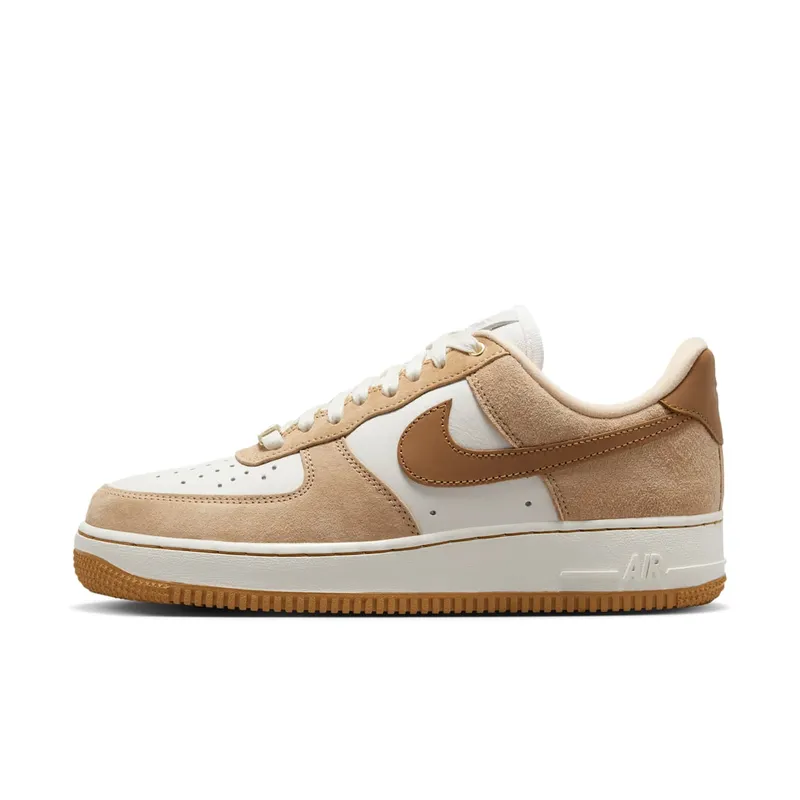 Nike AIR FORCE 1 LO MNS “Vachetta Tan” (DX1193-200)