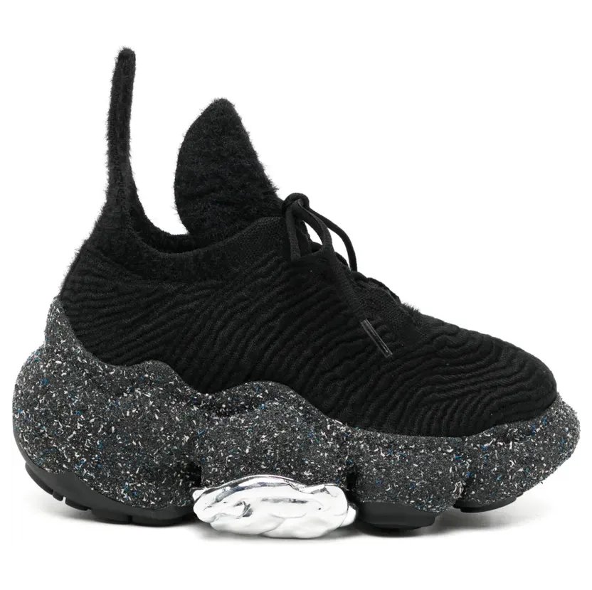 GROUNDS Moopie Breed Sprinkle – Black
