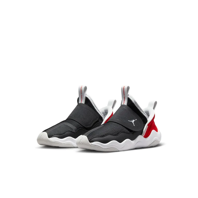 Jordan 23/7 Black White University Red (DQ9293-061)