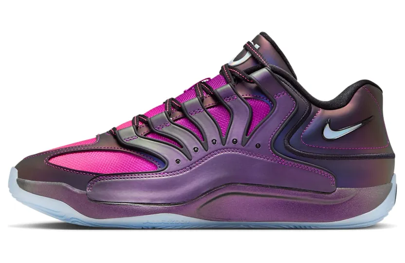 Nike KD 18 SE Eggplant (IM5843-500)
