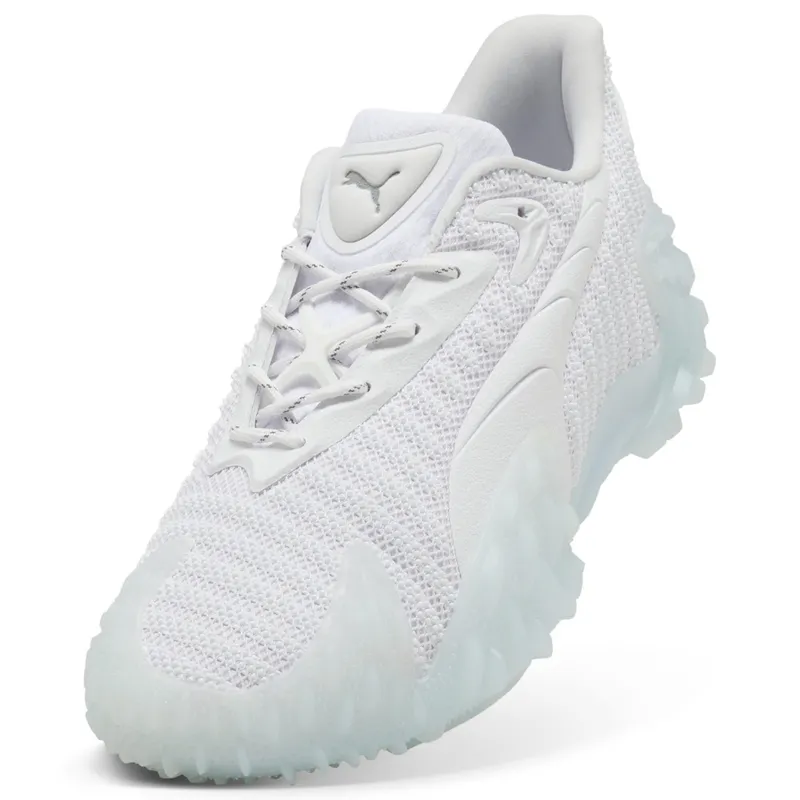 Puma Mostro X “Puma White / Puma Silver” (405615_02)
