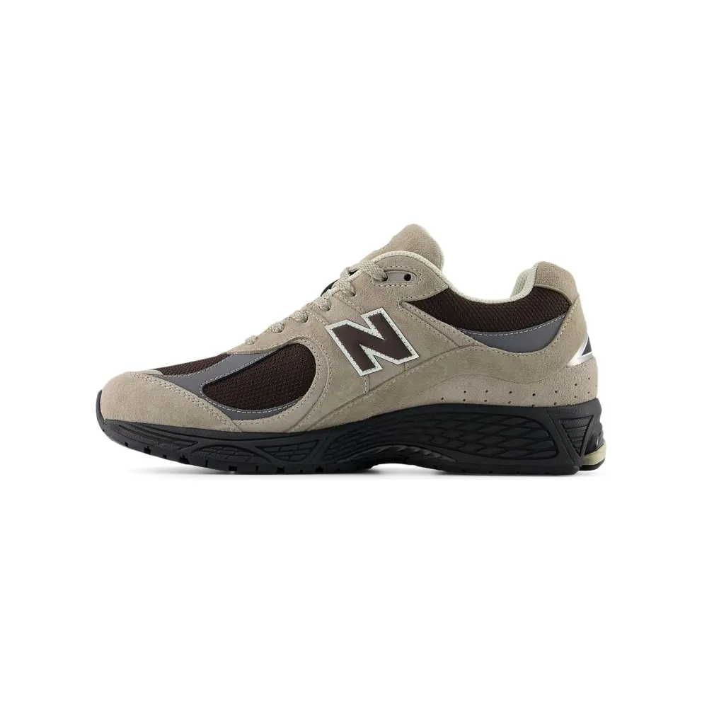New Balance 2002 “Arid Stone Black Coffee” (U2002RO)