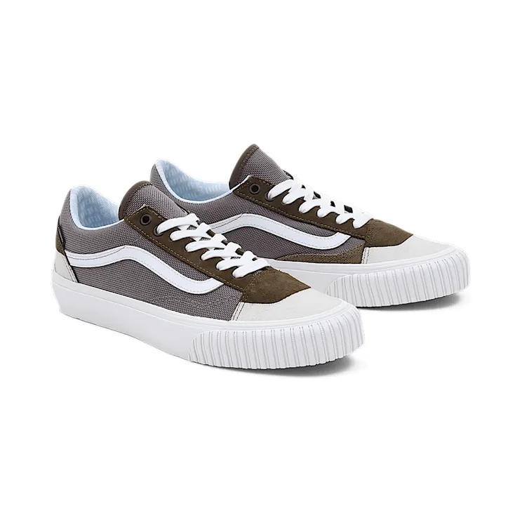 Vans Old Skool Gore-tex “Olive” (VN0A4V9WOLV)