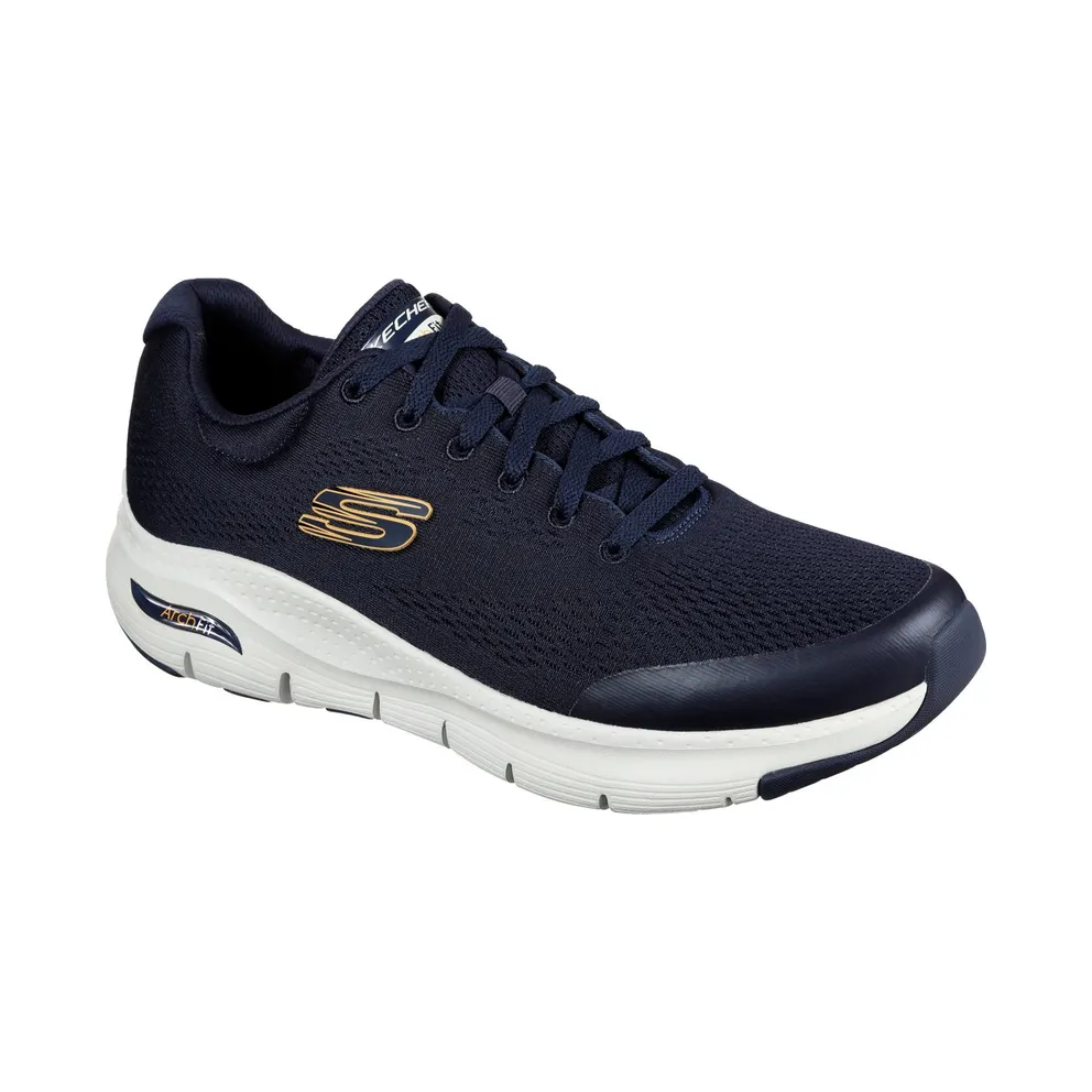 Skechers Arch Fit Sneaker Marine