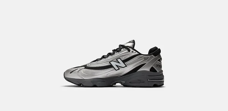 New Balance M1000EGR (silver metallic) – M1000EGR