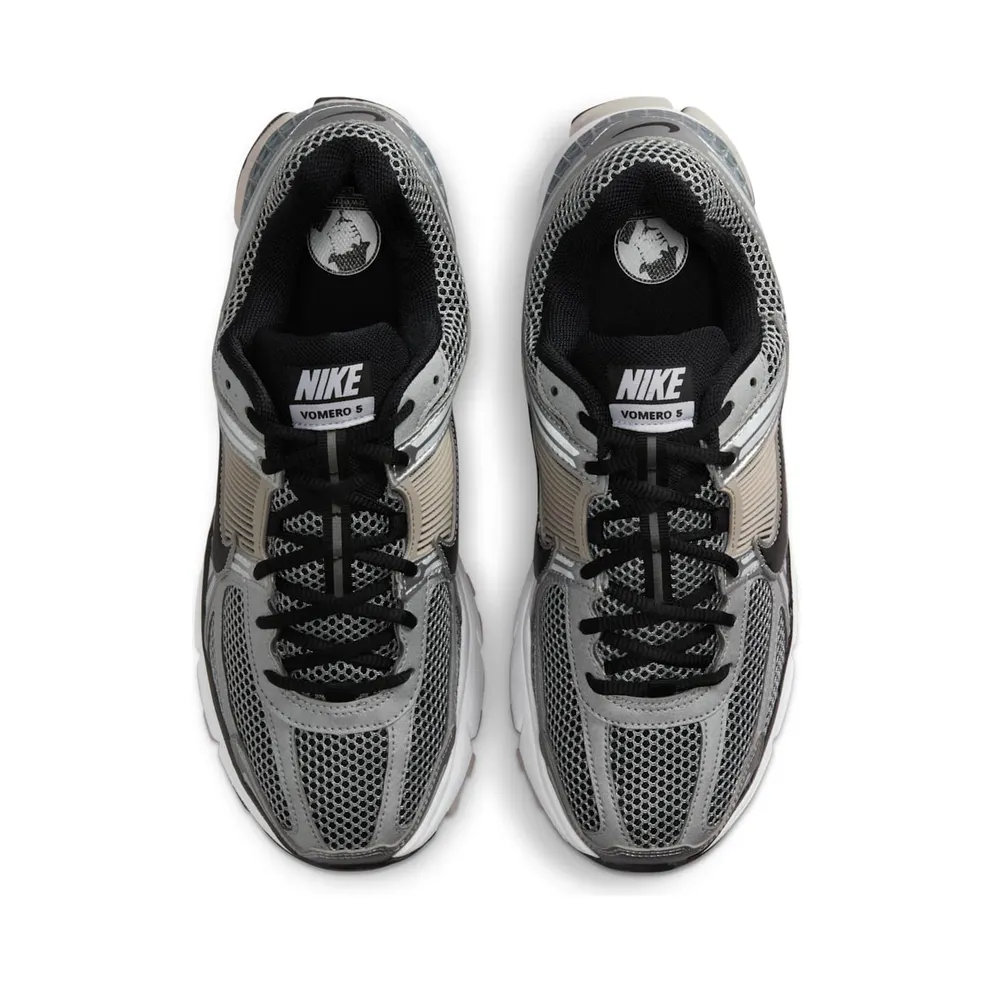 Nike Zoom Vomero 5 “Grey” (FJ4151-007)