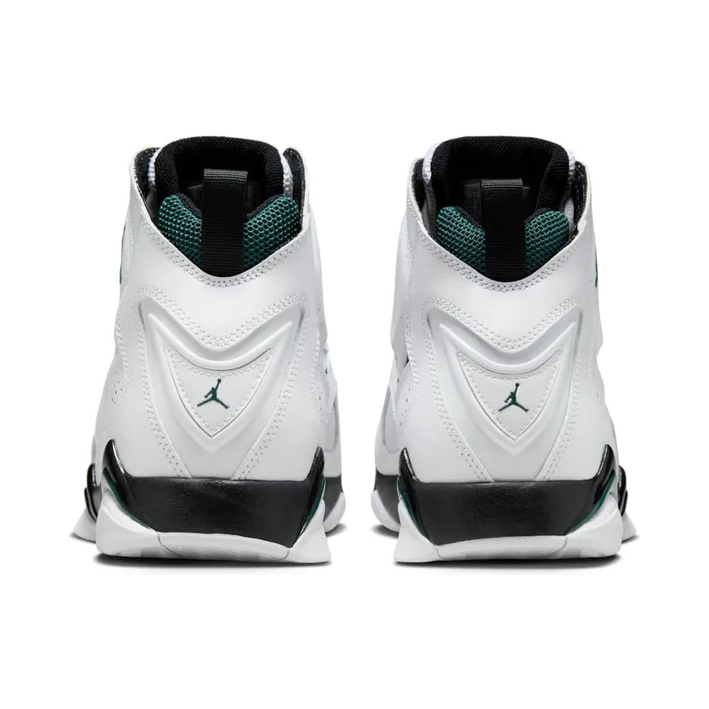 Jordan True Flight White Oxidized Green (342964-131)