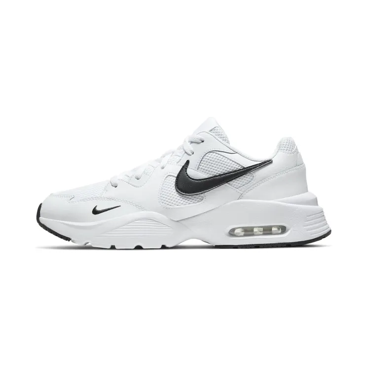 Nike Air Max Fusion “White / Black” (CJ1670-102)